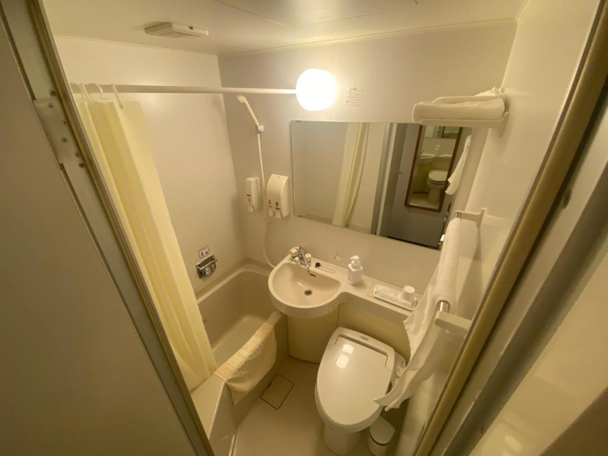 Az Inn Fukui - Vacation Stay 65940V Extérieur photo