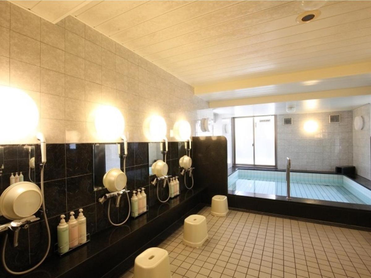 Az Inn Fukui - Vacation Stay 65940V Extérieur photo