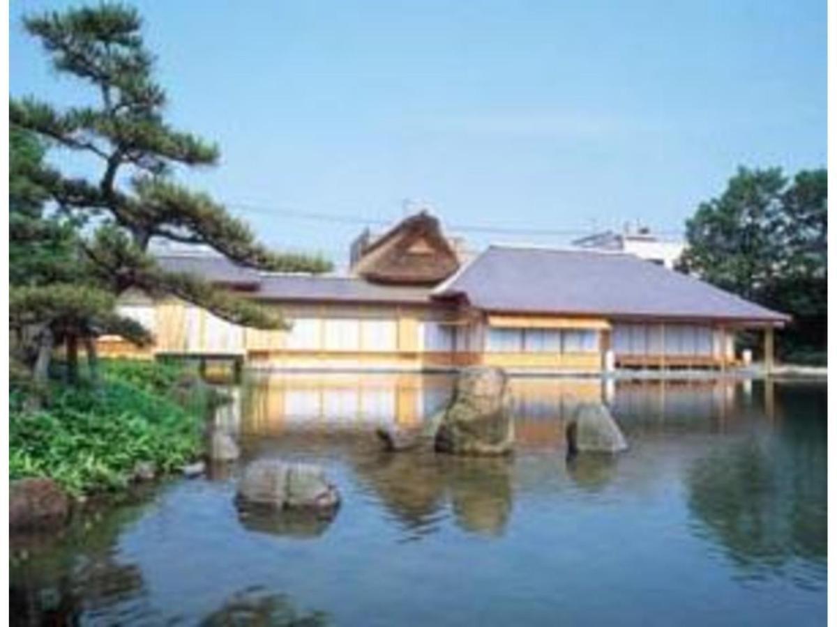 Az Inn Fukui - Vacation Stay 65940V Extérieur photo